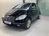 Mercedes-Benz A 200 A A 200 5-türig - gebrauchte Mercedes-Benz A 200 aus dem Jahr 2009