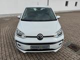 Volkswagen up! move up! 1.0 MPI KLIMA SHZ NEBEL DAB+ - Volkswagen up! Gebrauchtwagen