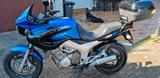 Yamaha TDM 850 4TX - YAMAHA TDM 850