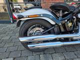 Harley-Davidson Cross Bones Softail Springer - Motorräder in Bielefeld