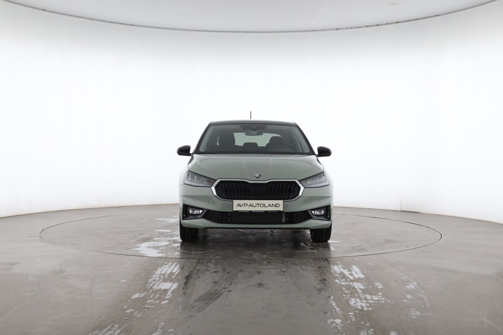 Skoda Fabia - Bild 5
