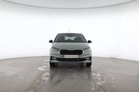 Skoda Fabia - Vorschau Bild 5