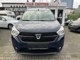 Dacia Dokker Comfort NAVI/SHZ/Tempomat - Dacia Dokker Gebrauchtwagen in Berlin