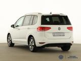 Volkswagen Touran 1.5 TSI Move+GJR+NAVI+ACC+PDC+APP+DAB+ - Volkswagen Touran: 7 Sitzer