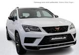 Cupra Ateca 2.0 TSI 4Drive AHK,KAMERA,LED,Navi - Cupra aus 2020