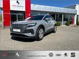 Audi Q4 e-tron **AZN-FÖRDERUNG** Batterie-ZERTIFIKAT - Audi Q4 Gebrauchtwagen