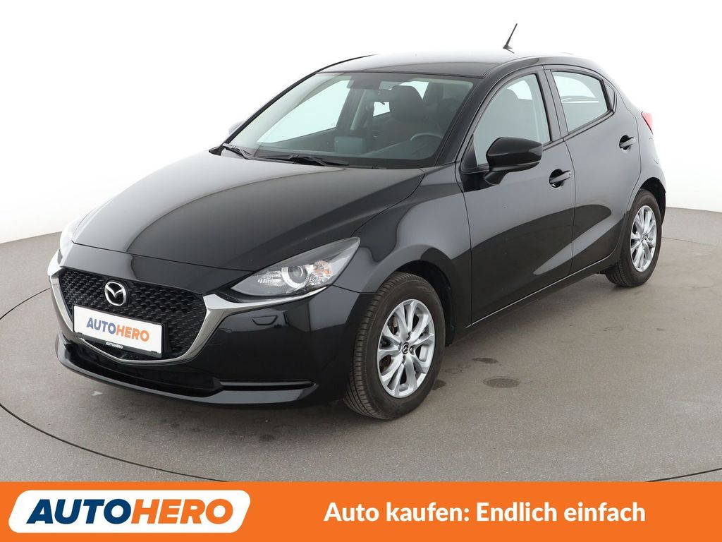 Image of Mazda 2