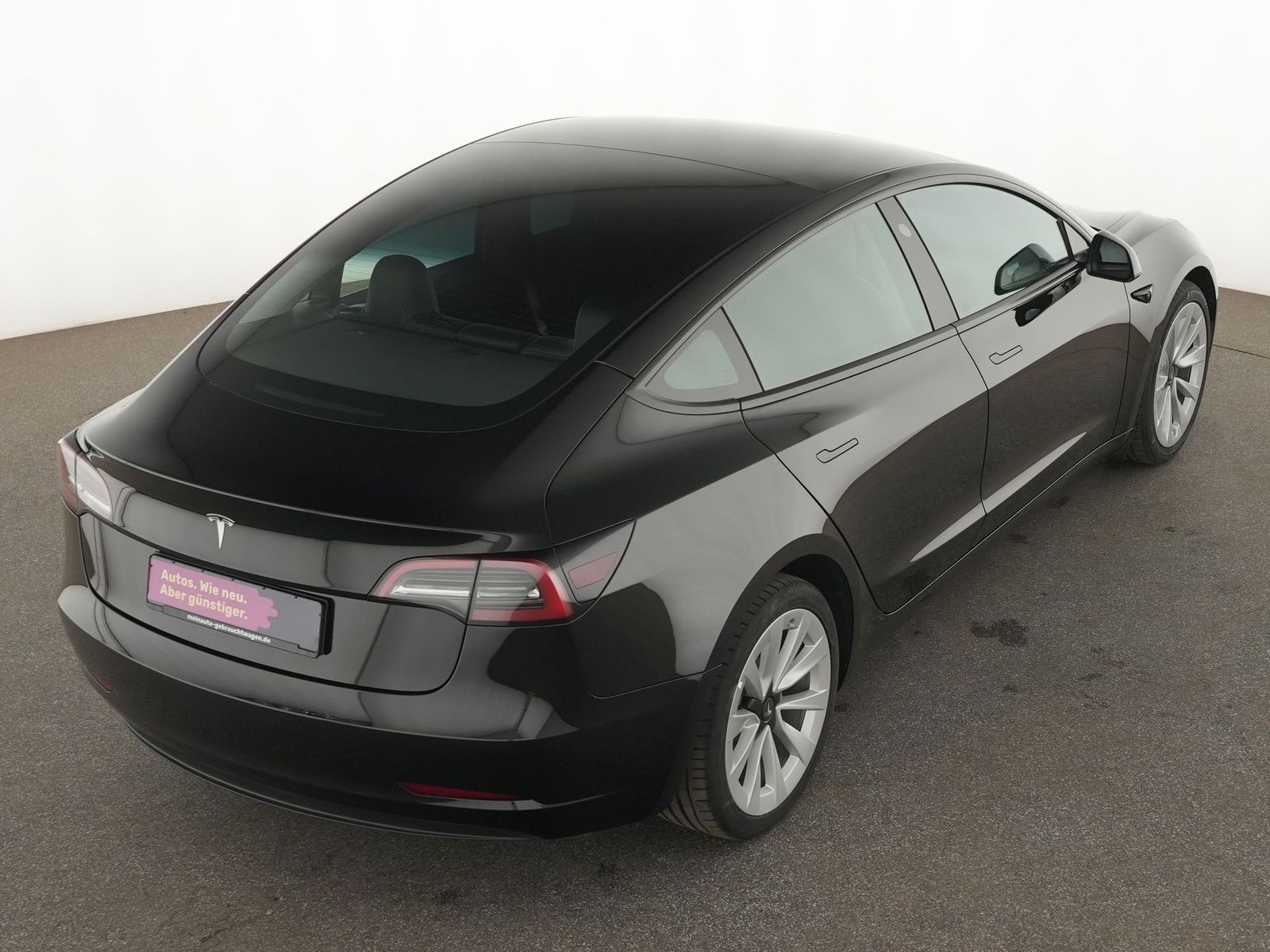 Tesla Model 3 - Bild 11