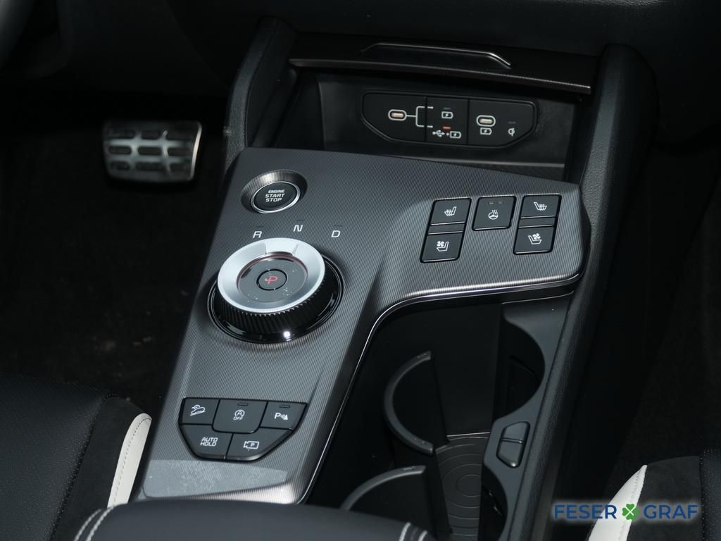 Kia Sportage - Bild 8