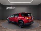 Chevrolet Traverse Premier AWD / 3,6L  Redline Edition / G - Chevrolet Gebrauchtwagen von 2024