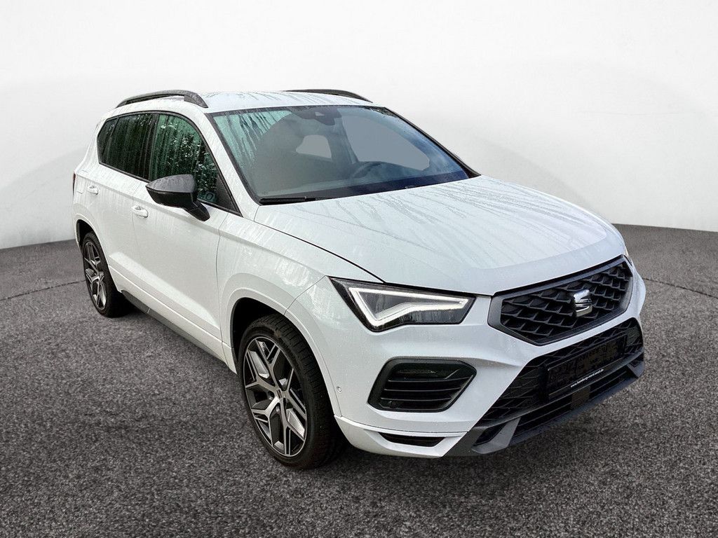 Seat Ateca - Bild 3