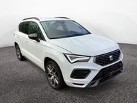 Seat Ateca - Vorschau Bild 3