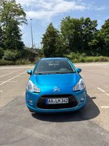 Citroën C3 1.4 Tendance Tendance - Citroën C3 aus 2012