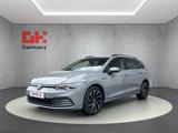 Volkswagen Golf 8 eTSI Sport S Kamera Massage Memory ACC 1H - Volkswagen Golf mit Benzin-Antrieb: Kombi, 1.8