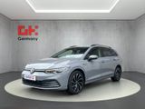 Volkswagen Golf 8 eTSI Sport S Kamera Massage Memory ACC 1H - Volkswagen Golf mit Benzin-Antrieb: Kombi, 1.8