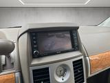 Chrysler Grand Voyager V6 Town & Country *Leder*7-Sitzer* - Chrysler Gebrauchtwagen von 2010