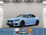 BMW M2 Coupé Sitzheizung