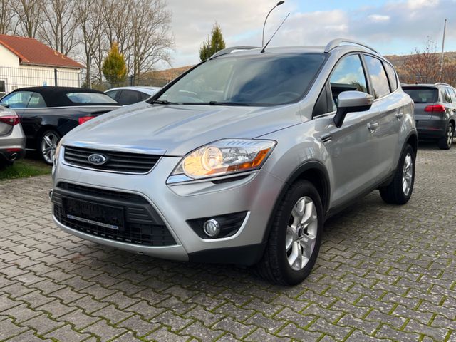 Ford Kuga Trend *KLIMA*PDC*BHZ FRONTSCHEIBE*TÜV2026*