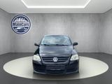 Volkswagen Fox Refresh/1.4/1. Hand/85TKM/Klima - Volkswagen Fox: 1.4