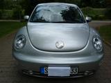 Volkswagen Beetle - gebrauchte VW Beetle aus dem Jahr 2001