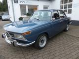 BMW 2000 tilux , ALLERBESTER ZUSTAND - Offers