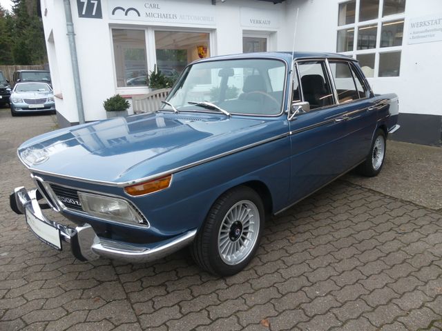 BMW 2000 tilux , ALLERBESTER ZUSTAND