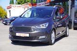 Ford Grand C-Max 1.0 EcoBoost Bi-Xenon Kamera Navi 7- - Ford Grand C-Max aus 2018