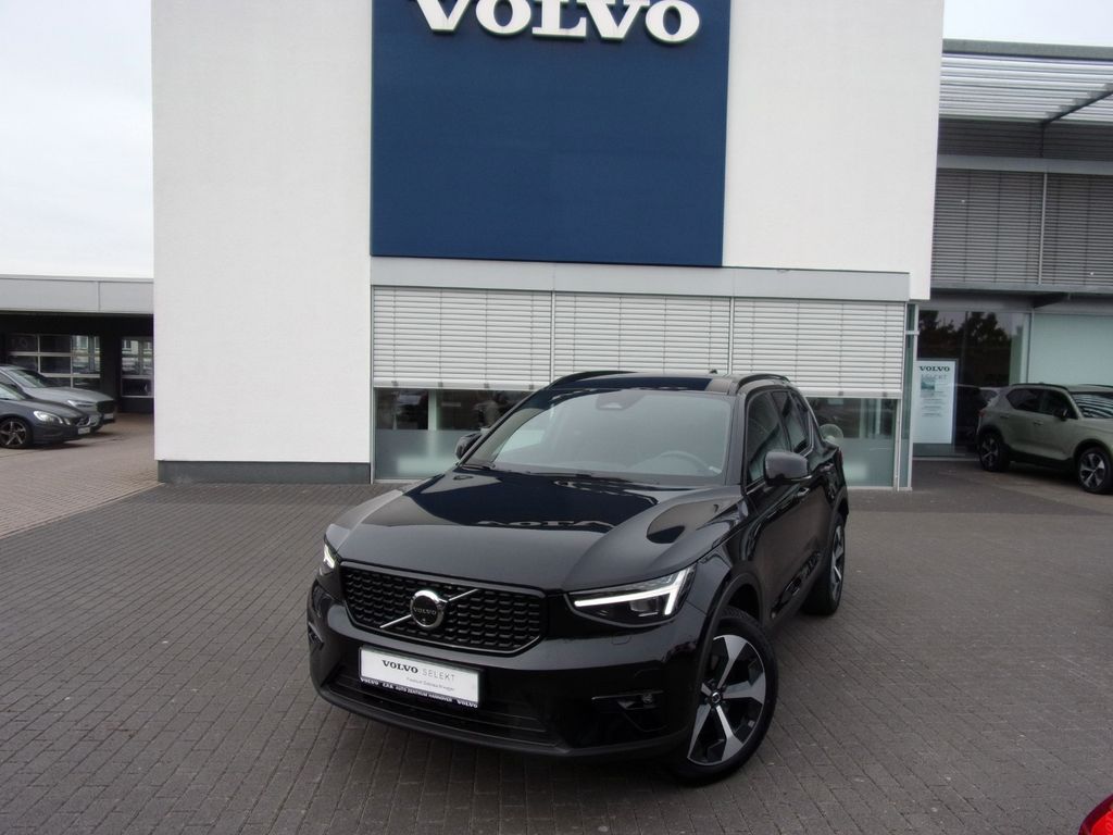 Image of Volvo XC40