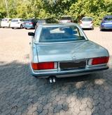 Mercedes-Benz 300 SL  1. Hand! - gebrauchte Mercedes-Benz 300 aus dem Jahr 1986