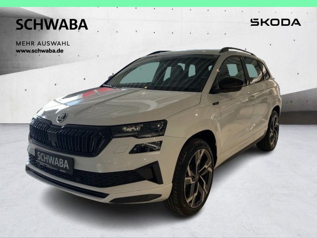 Image of Skoda Karoq