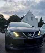 Nissan Qashqai 1.2 Benzin| Automatik| Glasdach - Nissan: B2b