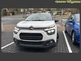 Citroën C3 Feel Pack KLIMA. PDC. MIRRORLINK. LED - Citroën C3 feel-pack mit Benzin-Antrieb