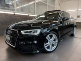 Audi A3 Sportback S-LINE PANO LED NAVI LEDER DSG SHZ - Audi A3: Sportback Dsg