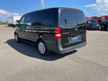 Mercedes Vito - 4