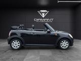 MINI ONE Cabrio *LEDER*SHZ*PDC*LM - MINI MINI aus 2011: Roadster
