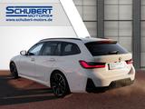 BMW M340d xDrive Touring AHK HUD StandHZG Harman/Kar - BMW M340d Diesel Gebrauchtwagen