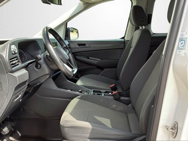 CADDY 1.5 TSI DSG CAM+BT+KLIMA+DAB