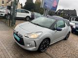 Citroën DS3 Cabrio SportChic*TÜV NEU*2 HAND*KLIMA*TOP* - Citroën DS3 in Essen