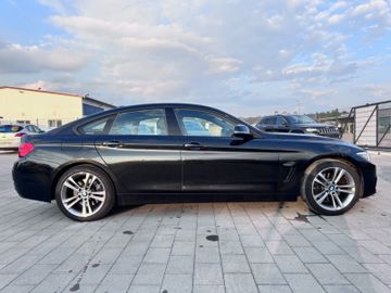 BMW 430 - 6