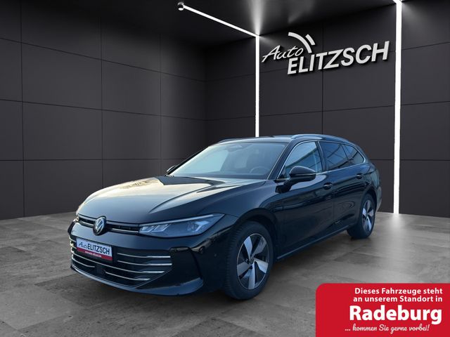 Volkswagen Passat TDI Business DSG LED AHK NAvi AID ACC 360
