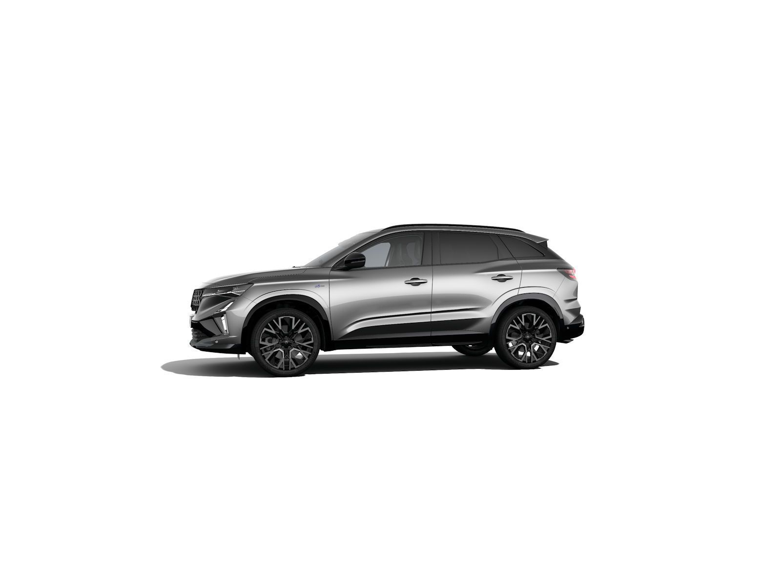 Renault Austral - Bild 2