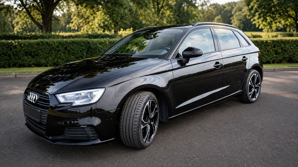 Image of Audi A3