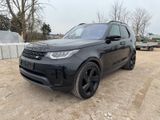 Land Rover Discovery 3.0 SD6 HSE HSE - Land Rover Discovery von privat