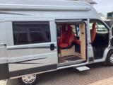 Knaus Boxstar 540 HD Top Zustand - Knaus Kastenwagen