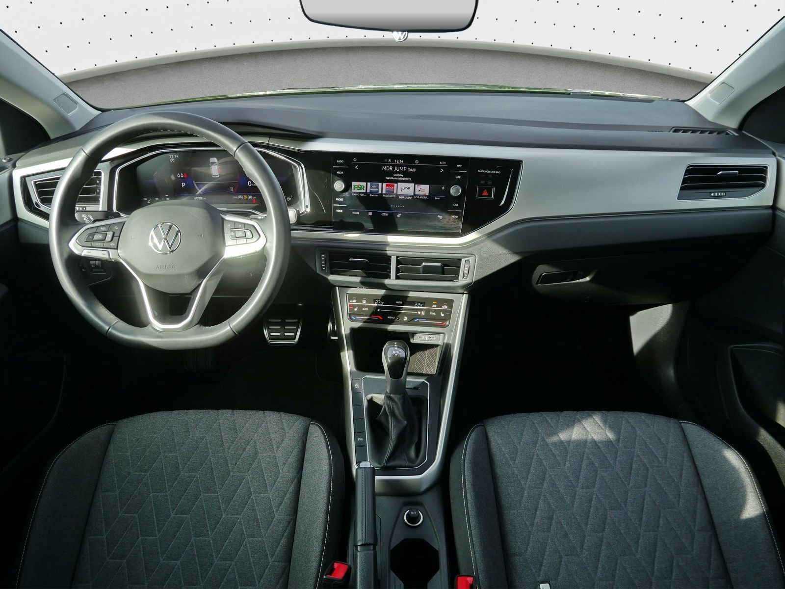 Volkswagen Taigo - Bild 7