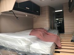 Chausson V 697  Sport Line MJ25, Arctic Paket