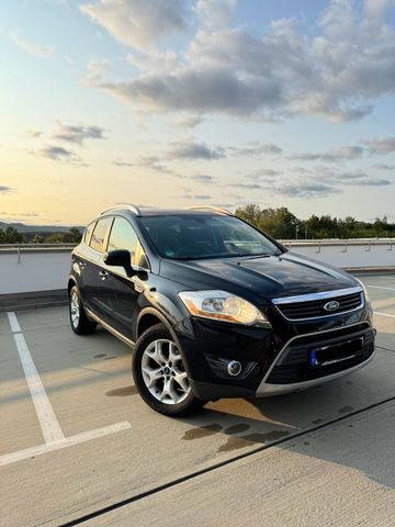 Ford FORD KUGA 2.0 TDCI 4x4