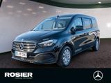 Mercedes-Benz T 180 PROGRESSIVE Lang LED Navi Kamera Spurh.-As - Mercedes-Benz T-Klasse: 7 Sitzer