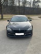 BMW 650i F06 Gran Coupé Notverkauf - BMW 650 aus 2013