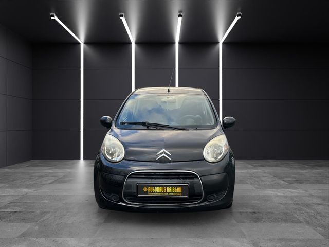 Citroën C1 Style